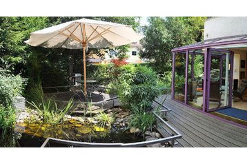 Pension de famille Auggen 1